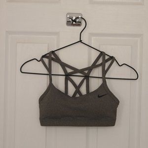 Nike Favorites Sports Bra NWT